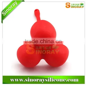 Food Grade Silicone Egg Boiler thumbnail-1
