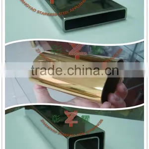 Ornamental Steel Tubing Dimensions thumbnail-1
