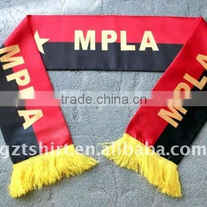 Printing Scarf for Campaign thumbnail-1