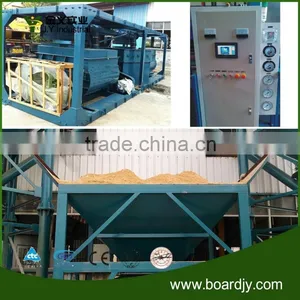 Eps Cement Sandwich Panel Production Line / Silo Equipment for Cement Plant / Cement Paving Brick Making Machine thumbnail-1