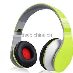 Super Bass Stereo Headphone With High Quality thumbnail-1