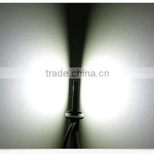 Newest Fanless LED Headlight Bulb 5000LM 880 881 886 896 thumbnail-3