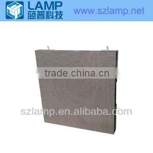 LAMP-PH4 mm Super Slim LED Display thumbnail-1