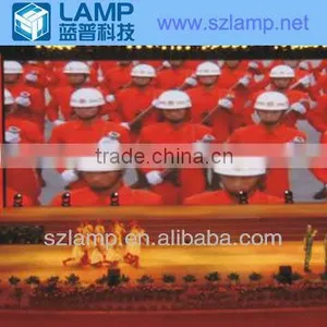 Indoor LED Screen for Rental Staging thumbnail-1
