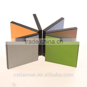 Solid Color HPL Board thumbnail-1