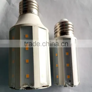 2015 New LED E27 Corn Light High Quality 7W Led Lamp thumbnail-6