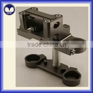 OEM Metal CNC Milling Machining Service thumbnail-5