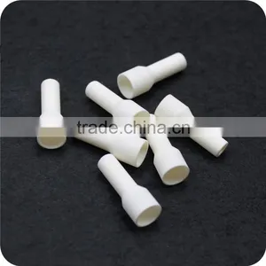 High Hardness Alumina Ceramic Welding Nozzle 99 thumbnail-2
