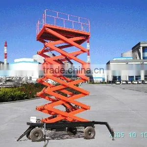 Aerial Work Platform thumbnail-1