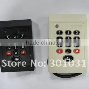 ID/IC Access Control Keypad Reader PY-CR2 thumbnail-1