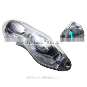 Fashionable Swim Goggles Anti Fog and Wide View Swim Goggles thumbnail-4