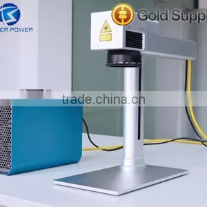 Multifunctional Economical Fiber Laser Marking Machine Price thumbnail-4