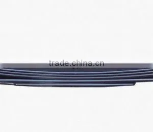 Zhonglin (Since 1993) Leaf Spring; 60Si2Mn; OEM Offered thumbnail-1