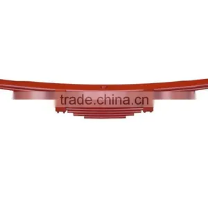 ZL-HG-12; Leaf Spring Manufacturer Since 1993; OEM Available thumbnail-1