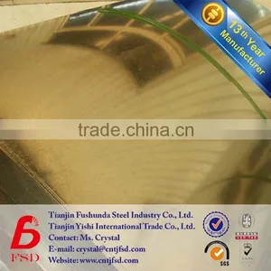 Storage Prepainted Cold Rolled Steel Coil Rolls thumbnail-1