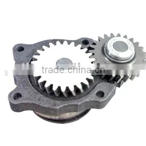 Car Truck Bus Auto Engine for CUMMINS 4B Lube Oil Pump 4939585 thumbnail-1