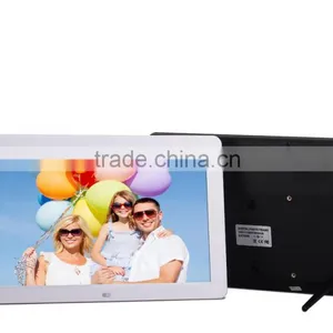 Customized Digital Photo Frame Loop Video Cheap Price thumbnail-5