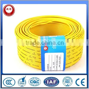 Flame Retardant Fire Resistant Cable 4mm Copper Wire thumbnail-4
