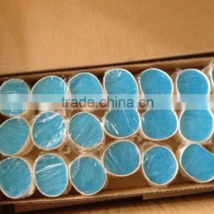 Blue PBT Single Tapered Filament for Producing Tooth Brush thumbnail-1