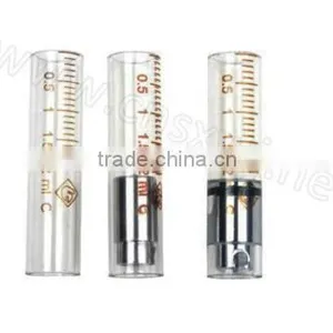 Veterinary Continuous Syringe Glass Tube thumbnail-4