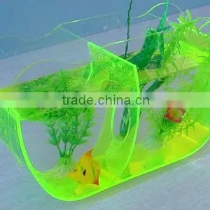 Hot Sale Acrylic Aquarium With Various Styles thumbnail-5