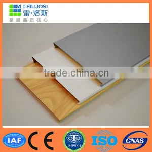 Building Material Metal Waterproof Pop Ceiling Design in Ghana thumbnail-1