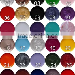 UV Colorgel Color Gel / Farbgel thumbnail-1