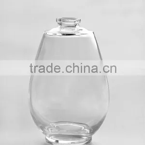 120ml Crimp Glass Perfume Bottles thumbnail-1