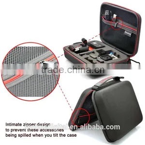 Low Price Camera Case for Gopro Case Shockproof Protect for Gopro Case G-160B thumbnail-1