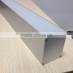 Square Pendant Light thumbnail-4