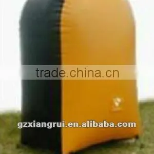 Inflatable Paintball Air Bunkers thumbnail-1