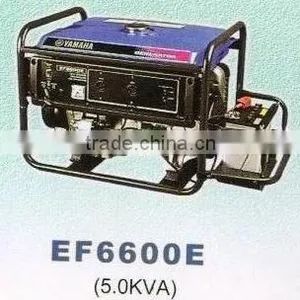 Yamaha Generator thumbnail-1