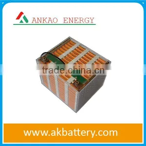 12Volt 125Ah Standard Lithium Battery Module thumbnail-1