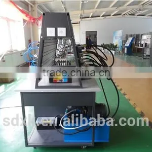 Electro Pnuematic & Hydraulic Trainer, Simulator thumbnail-1