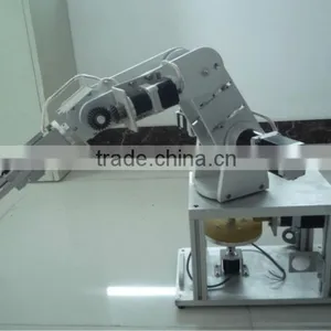 Vocational Education Equipment,Engineering Laboratory Equipment,School Supply,6-Freedom Robot Arm Simulator Training Equipment thumbnail-3