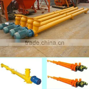 High Quality China Made Screw Conveyor (hot Sale in Screw Conveyor Market) thumbnail-1