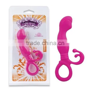 Prostate Stimulator Little Turtle Anal Plug Play Sex Toys For Adult thumbnail-1