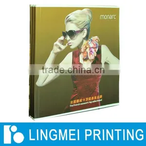 Beautiful Adult Magazine Printing Service With Free Sample thumbnail-1
