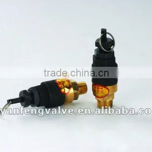 Pressure Regulating Valve thumbnail-1