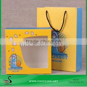 Sinicline China Factory Custom Made Toy Box Wholesale With Canton Logo Printed thumbnail-2