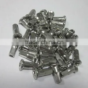 Motorcycle Parts: Nipples for Spokes thumbnail-2