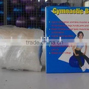 Gymnastic Ball thumbnail-1