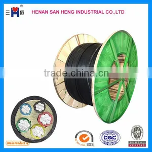 VV Power Cable 0.6/1kV Copper Conductor PVC(XLPE) Insulated and PVC Sheath From State Grid thumbnail-2