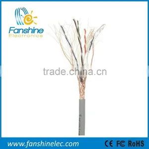 Fanshine New HDPE Network Cat6 Cable SFTP With PVC 305 Meters thumbnail-1