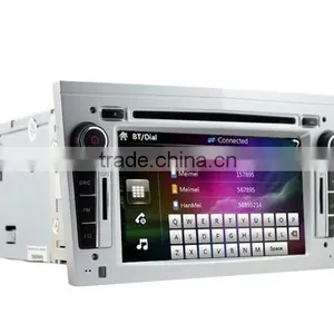 New Car Head Units Gps System for Opel Astra/Vectra/Antara thumbnail-1