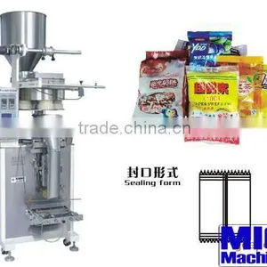 MIC-hot Sale Liquid Vertical Powder Packing Machine, Granule Packing Machine, Bag Packaging Machine With ce thumbnail-1
