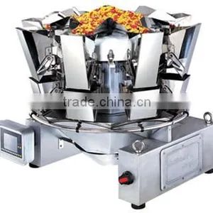 MIC- New Design Stainable Pouch Packing Machine/bag Given Filling Machine for Beans/rice/sauce/liquid thumbnail-3