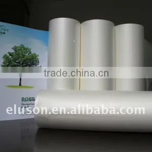 30 Micron Matte Thermal Lamination BOPP Film for Hot Laminating thumbnail-3