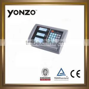 China Weighing Indicator thumbnail-1