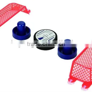 Mini Interesting Plastic Air Hover Hockey thumbnail-1